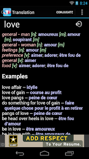 免費下載教育APP|French English Dictionary app開箱文|APP開箱王