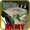 Army Truck Driving Simulator icon