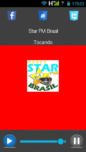 Star FM Brasil