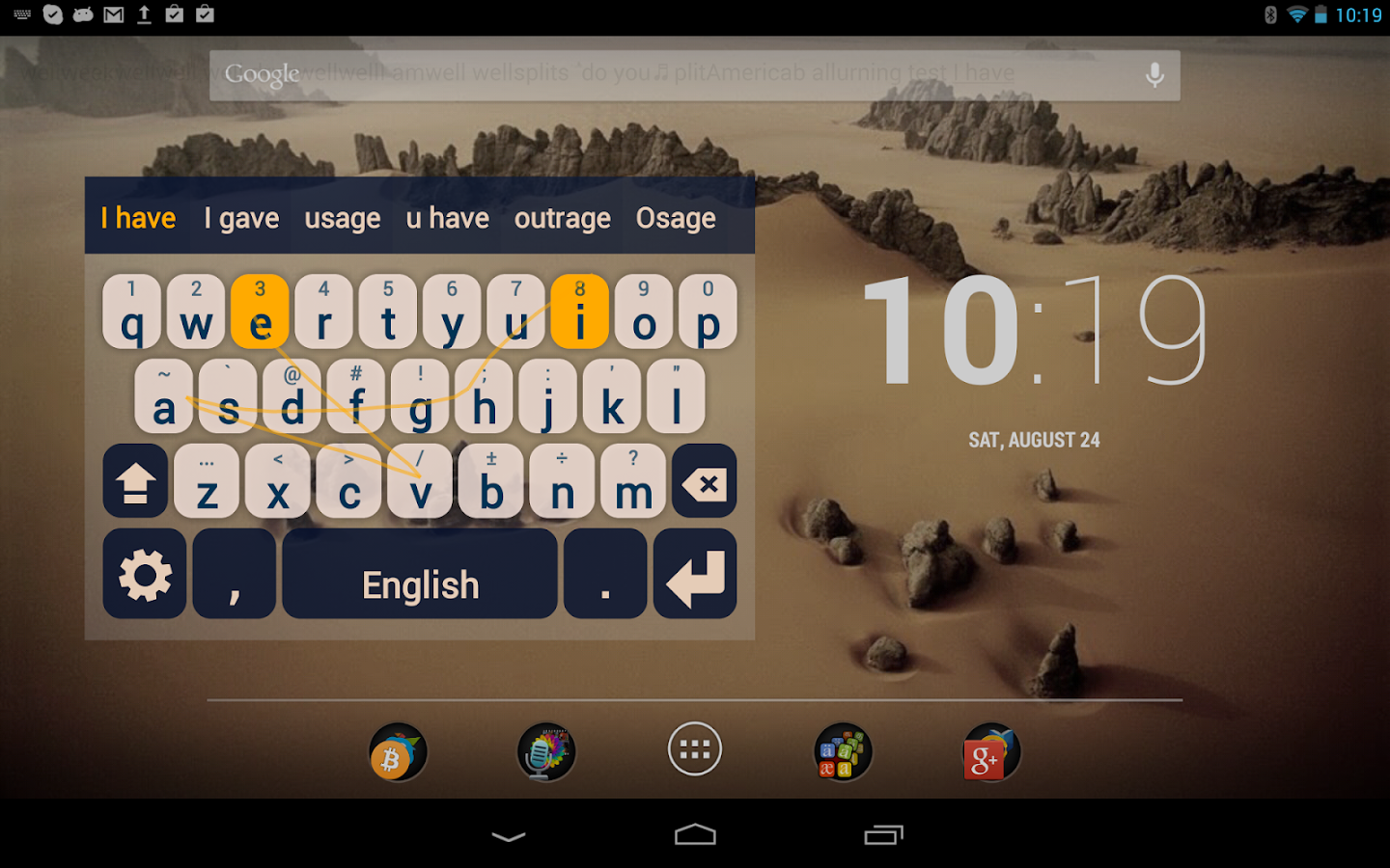 Multilingo Keyboard App | Multiling o Keyboard O keypad (Android) – WNMEJP