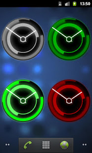 Honeycomb Clock(圖4)-速報App