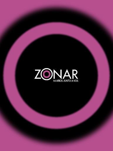 Zonar App