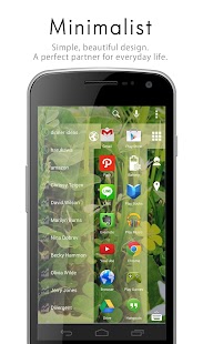 Download Search Launcher APK for Android