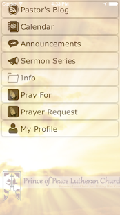 Lastest PoPLutheran APK for Android