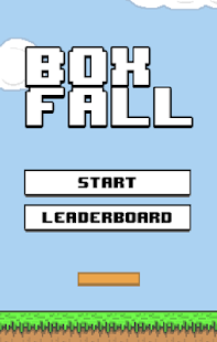 Lastest Box Fall APK for PC