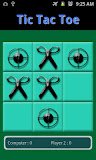 Tic Tac Toe