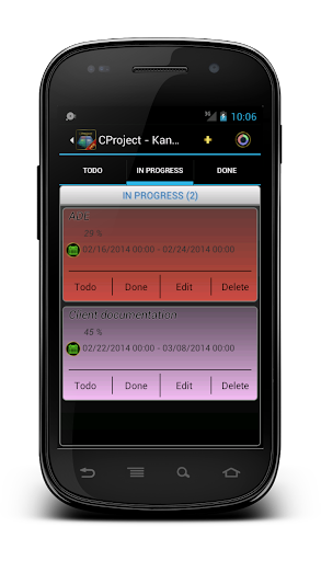 【免費生產應用App】C Project pro-APP點子