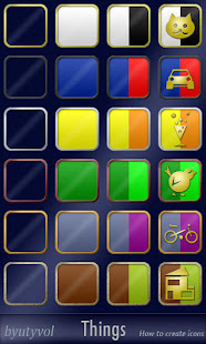 byutyvol Things(圖1)-速報App