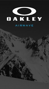 oakley airwave app oakley airwave app