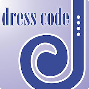 Dress code - Style guide  Icon