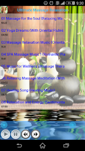 Lastest Ultimate Massage Relaxation APK for Android