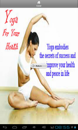 yoga for your health