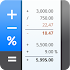 CalcTape Calculator with Tape2.4.2(201712221016)