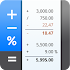 CalcTape Calculator with Tape2.4.2(201712221016)