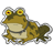 Hypnotoad icon