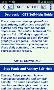 Excel At Life Ad-Free Support(圖2)-速報App
