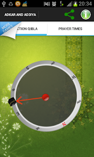 How to get Qibla Direction 1.0 unlimited apk for pc