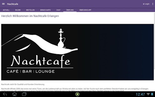 How to install Nachtcafe Erlangen 4.592 unlimited apk for pc