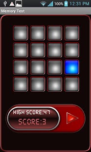 Memory Test PRO Screenshots 2