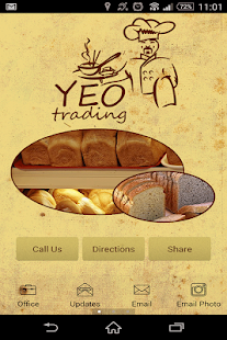 Download Yeo Trading Supply APK