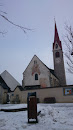 Chiesa con campanile