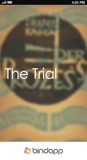 ebook The Trial