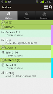 Virtue Bible FE(圖5)-速報App