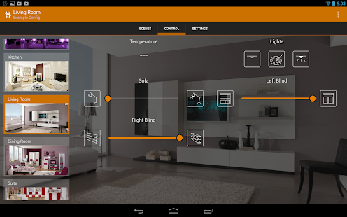 Houseinhand KNX(圖8)-速報App