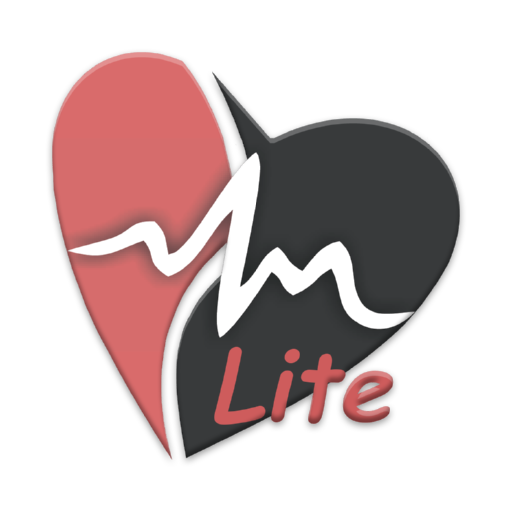 HRV Lite by CardioMood LOGO-APP點子