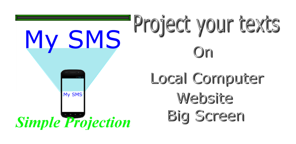 Simple project. Simple project