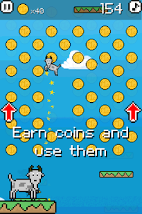 How to download Flying Goat 1.0 apk for pc