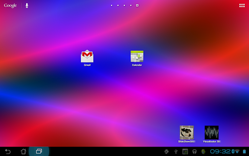 Plasma Pro 5000 Live Wallpaper(圖7)-速報App