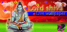 Shiva live wallpaper by AppTrends APK