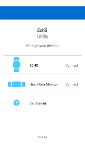 Download Echo Utility APK for Android