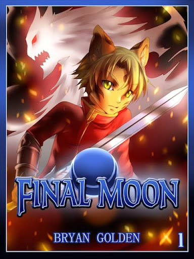 Final Moon