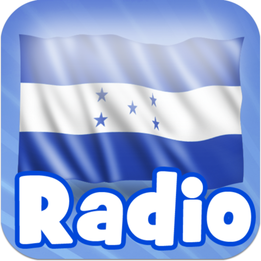 Honduras Radio 音樂 App LOGO-APP開箱王