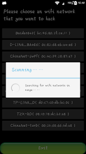 How to install Wifi Hacker(Prank Amazing) 1.0 apk for android