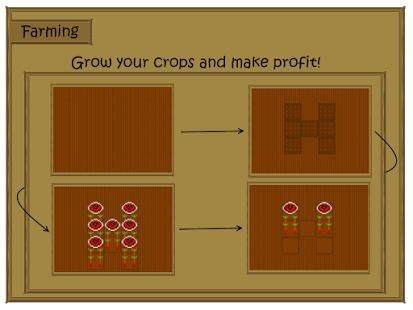 Farm Life:Natures Adventure DX Screenshots 6