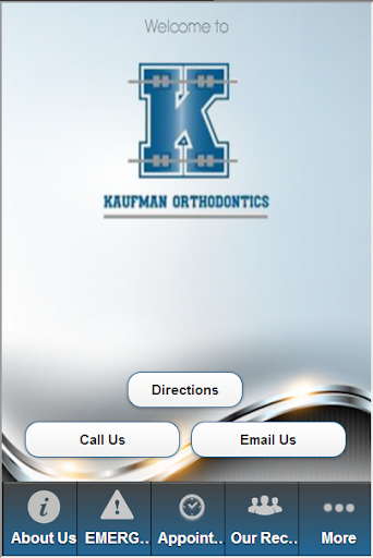 Kaufman Orthodontics