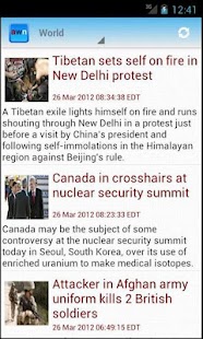 How to install Andro World News lastet apk for laptop
