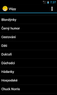 Download Vtipy APK for Android