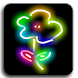 Kids Doodle - Movie Kids Paint icon