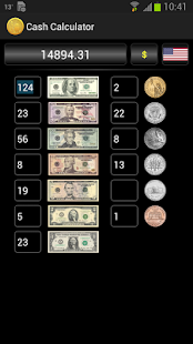 How to install Cash Calculator lastet apk for laptop