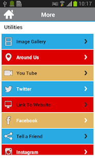 Insurance Screenshots 2