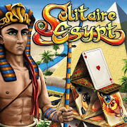 Solitaire Egypt (deutsch)
