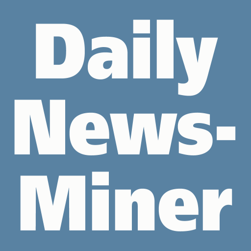 Fairbanks Daily News-Miner App LOGO-APP點子