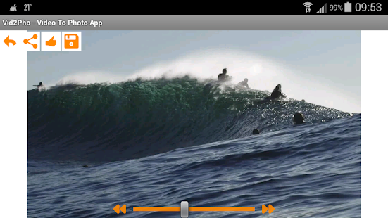 Lastest Vid2Pho - Video To Photo APK for Android
