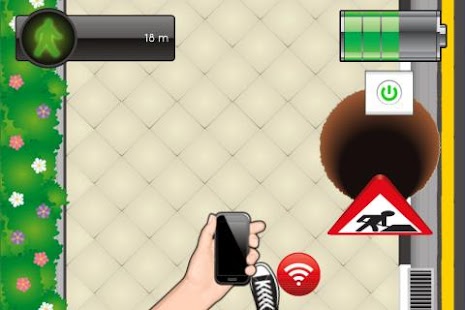 How to mod Go The Distance by Panasonic patch 1.0 apk for bluestacks