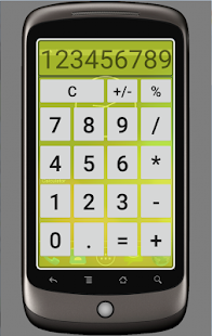 Free Download Calculator APK for PC