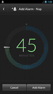 Alarm Clock by doubleTwist(圖8)-速報App
